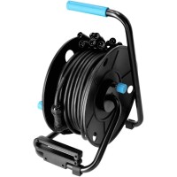 Adam Hall 4 STAR CD 30 MULTICORE 80 | Cable 30m 8 canales