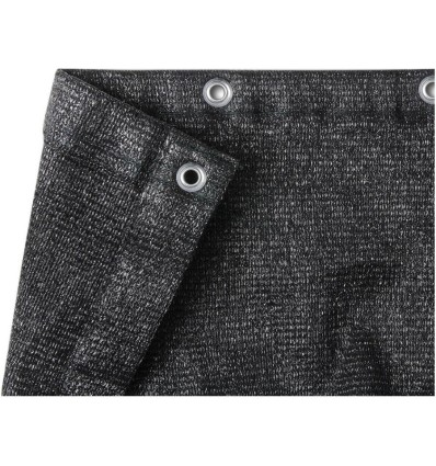 Adam Hall Gaze 100 3x5 | Malla profesional resistente UV