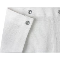 Adam Hall Gaze 100 3x5 White | Malla resistente y elegante Adam Hall Gaze 100 3x5 White | Malla resistente y elegante