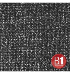 Adam Hall Gaze 100 4x5 | Malla profesional resistente UV
