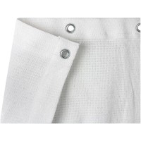 Adam Hall Gaze 100 4x6 White | Malla profesional resistente UV Adam Hall Gaze 100 4x6 White | Malla profesional resistente UV