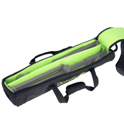 Gravity BG SS 2 T B - Bolsa de transporte para soportes de altavoz