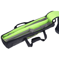 Gravity BG SS 2 T B - Bolsa de transporte para soportes de altavoz