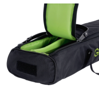 Gravity BG SS 2 T B - Bolsa de transporte para soportes de altavoz