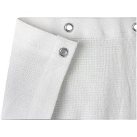 Adam Hall Gaze 201 3x4 White | Malla profesional resistente UV Adam Hall Gaze 201 3x4 White | Malla profesional resistente UV