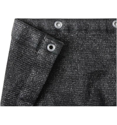 Adam Hall Gaze 201 3x5 | Malla profesional resistente UV