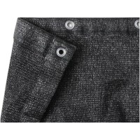 Adam Hall Gaze 201 3x5 | Malla profesional resistente UV