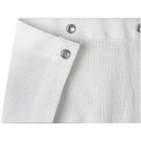 Adam Hall Gaze 201 3x5 White | Malla profesional resistente UV Adam Hall Gaze 201 3x5 White | Malla profesional resistente UV