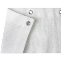 Adam Hall Gaze 201 3x6 White | Malla profesional resistente UV Adam Hall Gaze 201 3x6 White | Malla profesional resistente UV