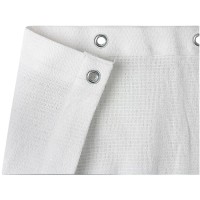 Adam Hall Gaze 201 4x5 White | Malla profesional resistente UV