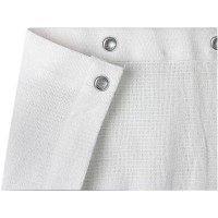 Tul ignífugo Adam Hall Gaze 201 4x6 blanco para escenarios Tul ignífugo Adam Hall Gaze 201 4x6 blanco para escenarios