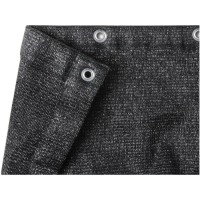 Adam Hall Gaze 201 5x6 blanco - Tul ignífugo para escenarios Adam Hall Gaze 201 5x6 blanco - Tul ignífugo para escenarios