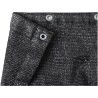 Adam Hall Gaze 202 4x5 - Tul ignífugo para escenarios Adam Hall Gaze 202 4x5 - Tul ignífugo para escenarios