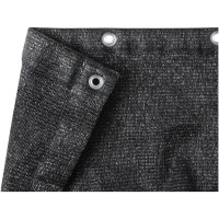 Adam Hall Gaze 202 4x6 - Tul ignífugo para escenarios Adam Hall Gaze 202 4x6 - Tul ignífugo para escenarios