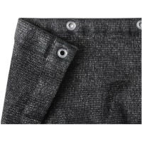 Adam Hall Gaze 202 5x6 - Tul ignífugo para escenarios Adam Hall Gaze 202 5x6 - Tul ignífugo para escenarios