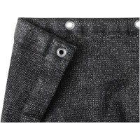 Adam Hall Gaze 203 3x5 - Tul ignífugo para escenarios Adam Hall Gaze 203 3x5 - Tul ignífugo para escenarios