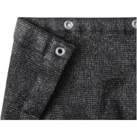 Adam Hall Gaze 203 3x6 - Tul ignífugo para escenarios Adam Hall Gaze 203 3x6 - Tul ignífugo para escenarios