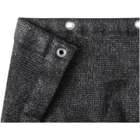 Adam Hall Gaze 203 5x6 - Tul ignífugo para escenarios Adam Hall Gaze 203 5x6 - Tul ignífugo para escenarios