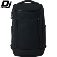 DJBag Urban Backpack MK2 - Mochila Universal para DJs y Músicos