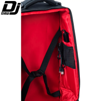 DJBag Urban Backpack MK2 - Mochila Universal para DJs y Músicos