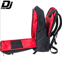 DJBag Urban Backpack MK2 - Mochila Universal para DJs y Músicos