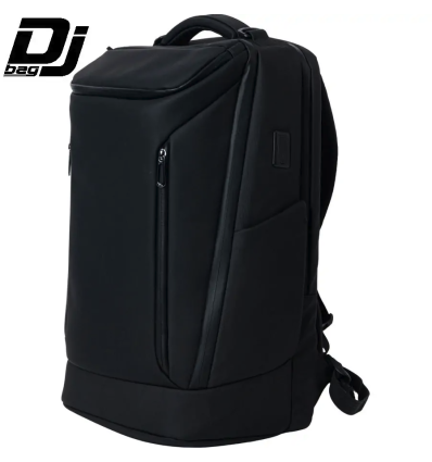 DJBag Urban Backpack MK2 - Mochila Universal para DJs y Músicos