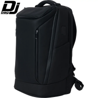DJBag Urban Backpack MK2 - Mochila Universal para DJs y Músicos
