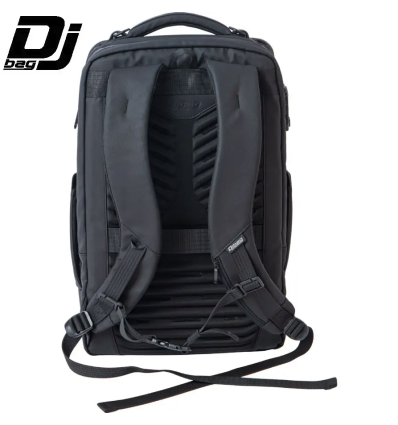DJBag Urban Backpack MK2 - Mochila Universal para DJs y Músicos