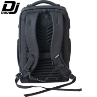DJBag Urban Backpack MK2 - Mochila Universal para DJs y Músicos