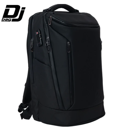 DJBag Urban Backpack MK2 - Mochila Universal para DJs y Músicos