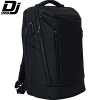 DJBag Urban Backpack MK2 - Mochila Universal para DJs y Músicos