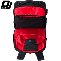 DJBag Urban Backpack MK2 - Mochila Universal para DJs y Músicos