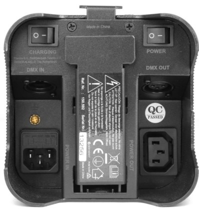 BEAMZ 150.592 BBP96 foco led profesional comprar online