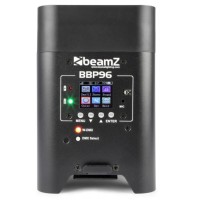 BEAMZ 150.592 BBP96 foco led profesional comprar online