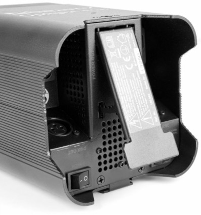 BEAMZ 150.592 BBP96 foco led profesional comprar online