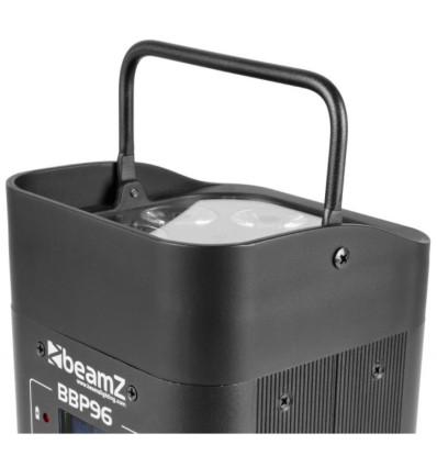 BEAMZ 150.592 BBP96 foco led profesional comprar online