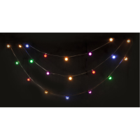 ≫ Comprar IBIZA LIGHT LEDSTRING-COLOR - 84.90 € | Profesional DJ®