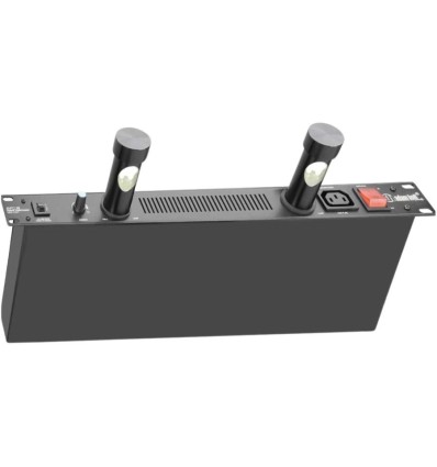 Adam Hall PCL 10 | Distribuidor de corriente profesional