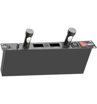 Adam Hall PCL 10 PRO | Distribuidor de corriente profesional