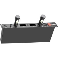 Adam Hall PCL 10 PRO | Distribuidor de corriente profesional Adam Hall PCL 10 PRO | Distribuidor de corriente profesional