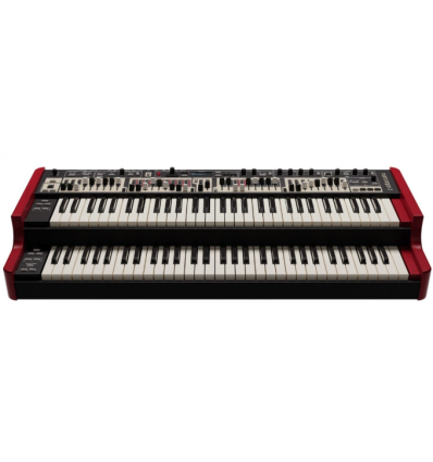 Nord Organ 3 - Órgano profesional con sonido auténtico y versátil