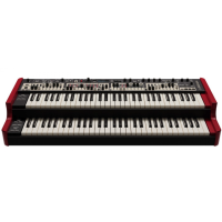 Nord Organ 3 - Órgano profesional con sonido auténtico y versátil