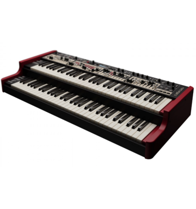 Nord Organ 3 - Órgano profesional con sonido auténtico y versátil