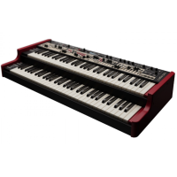 Nord Organ 3 - Órgano profesional con sonido auténtico y versátil
