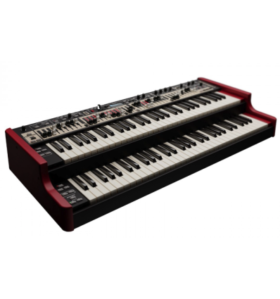 Nord Organ 3 - Órgano profesional con sonido auténtico y versátil