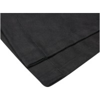 Adam Hall Stage Skirt 300 60x0.4 | Falda de escenario negra ignífuga Adam Hall Stage Skirt 300 60x0.4 | Falda de escenario negra ignífuga