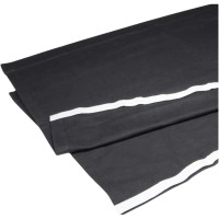 Adam Hall Stage Skirt 300 60x1 | Falda de escenario negra Adam Hall Stage Skirt 300 60x1 | Falda de escenario negra