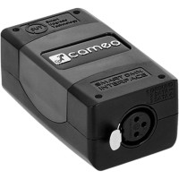 Cameo DVC D5 | Interfaz USB-DMX con 512 canales
