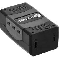 Cameo DVC D5 | Interfaz USB-DMX con 512 canales