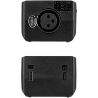 Cameo DVC D5 | Interfaz USB-DMX con 512 canales